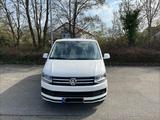 Volkswagen Comfortl. | LED | Standh. | AHK | HU+Service neu - Volkswagen T6 Multivan in Stuttgart