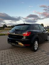 Seat Ibiza 1.2 12V 51kW Reference SC Reference - Seat Ibiza: Sc Reference