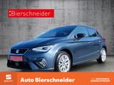 Seat Ibiza 1.5 TSI DSG FR NAVI LED KAMERA FULL LINK D