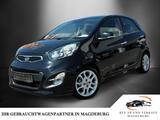 Kia Picanto Spirit,Klimaaut., SHZ, LM! - gebrauchte Kia Picanto aus dem Jahr 2011