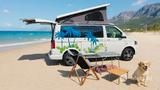 Volkswagen T5 Caravelle - California Ausbau