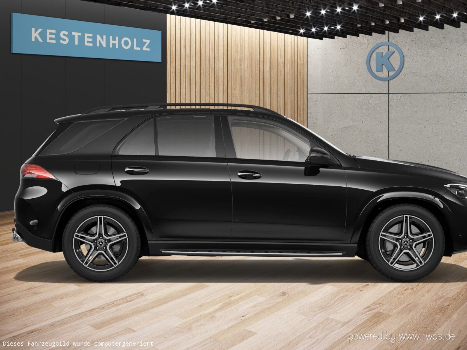 Mercedes-Benz GLE 400 e 4M *AMG*MASSAGE*PANO*AIRM*HUD*360*AHK* imagem 3