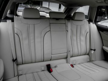 BMW 520 - 4