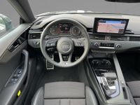 Audi A5 - Vorschau Bild 11