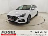 Hyundai i30 1.5 T-GDI Intro Mild-Hybrid AHK|SHZ|LED|Navi - Hyundai i30 Gebrauchtwagen in Chemnitz