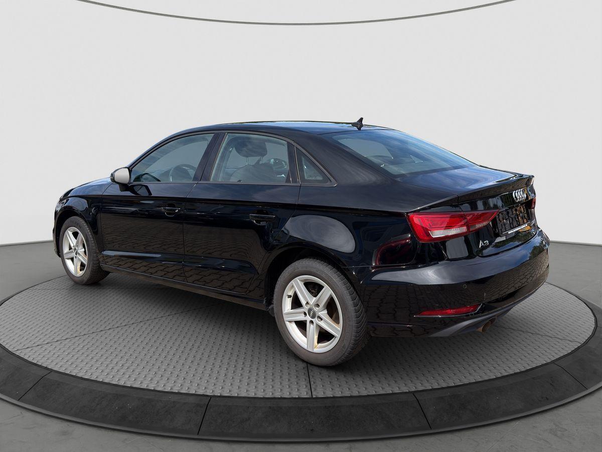 Audi A3 1.0 TFSI 30 TFSI basis, миниатюра 4