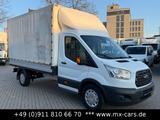 Ford Transit Pritsche EK 350 L3 Plane Klima Tempomat - Angebote