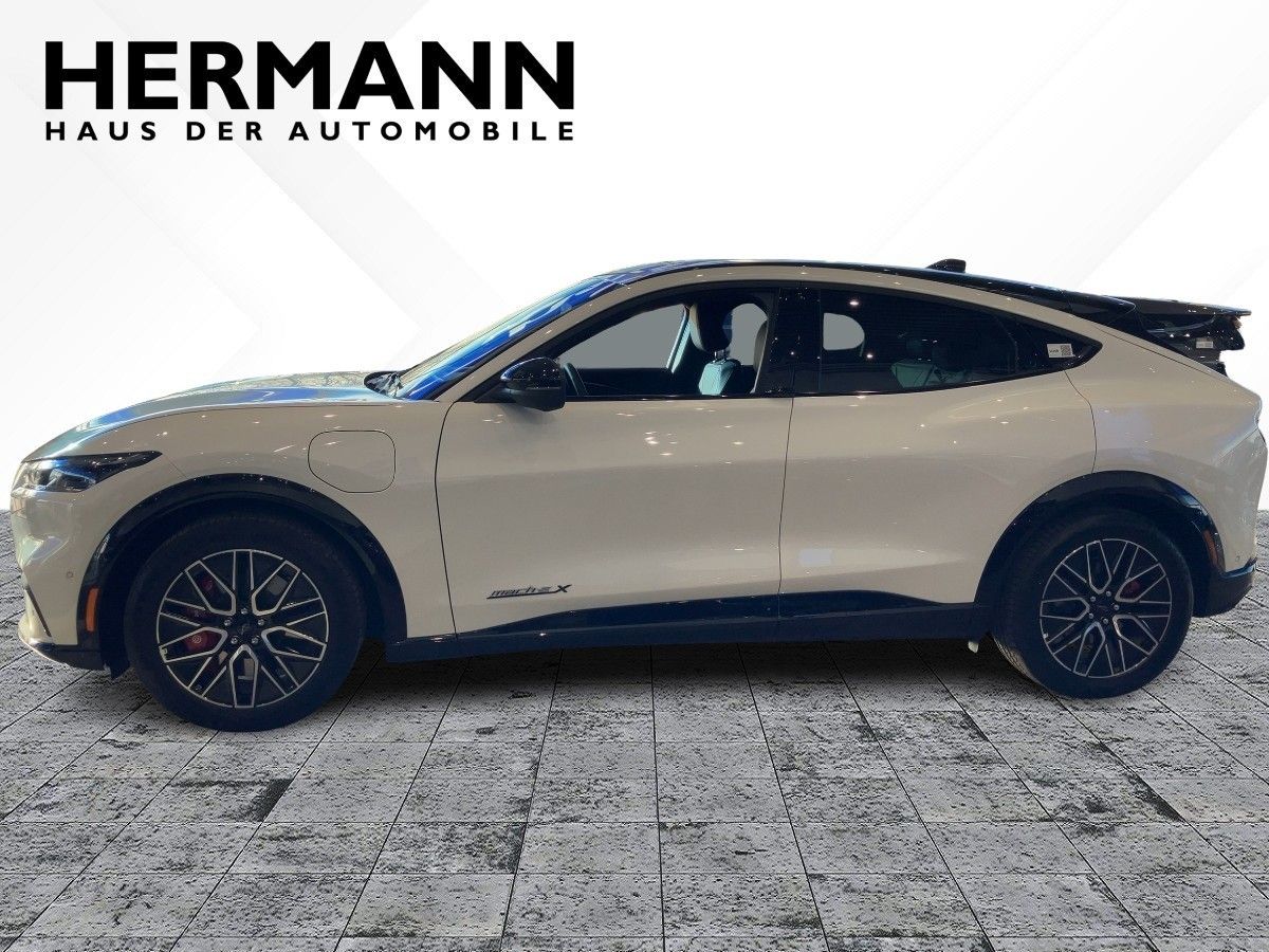 Ford Mustang Mach-E - Bild 2