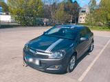 Opel Astra H GTC Coupe 1.8 Sport - Opel Astra aus 2010: Gtc