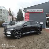 Mitsubishi Eclipse Cross Diamant Top Luxury-Paket - E-Autos