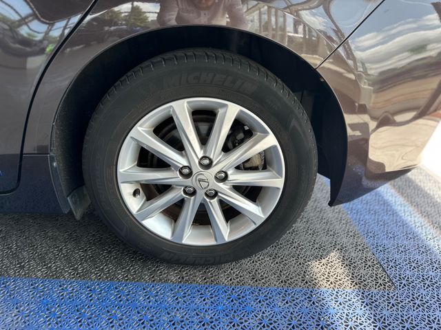Lexus CT 200h  Dynamic – Hybrid