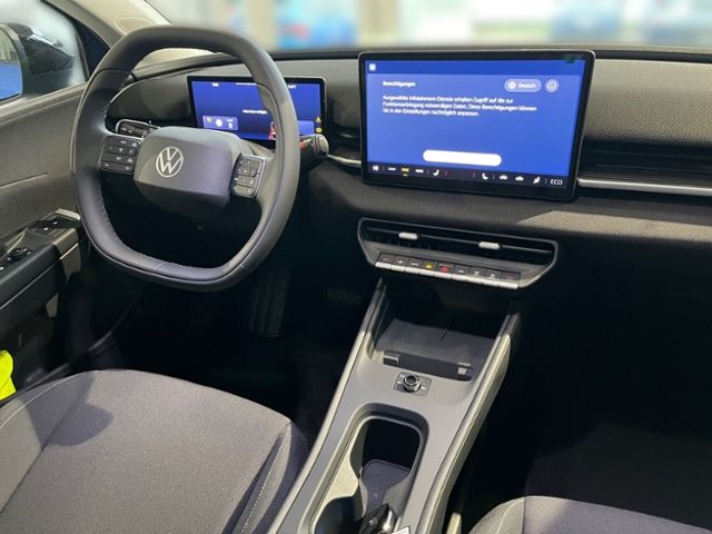 Fahrzeugabbildung Volkswagen ID. Polo Launch-Edition Life 155 kW (211 PS) 52