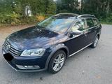 Volkswagen Passat Alltrack 2,0TDI 4 Motion - gebrauchte VW Passat Alltrack aus dem Jahr 2013