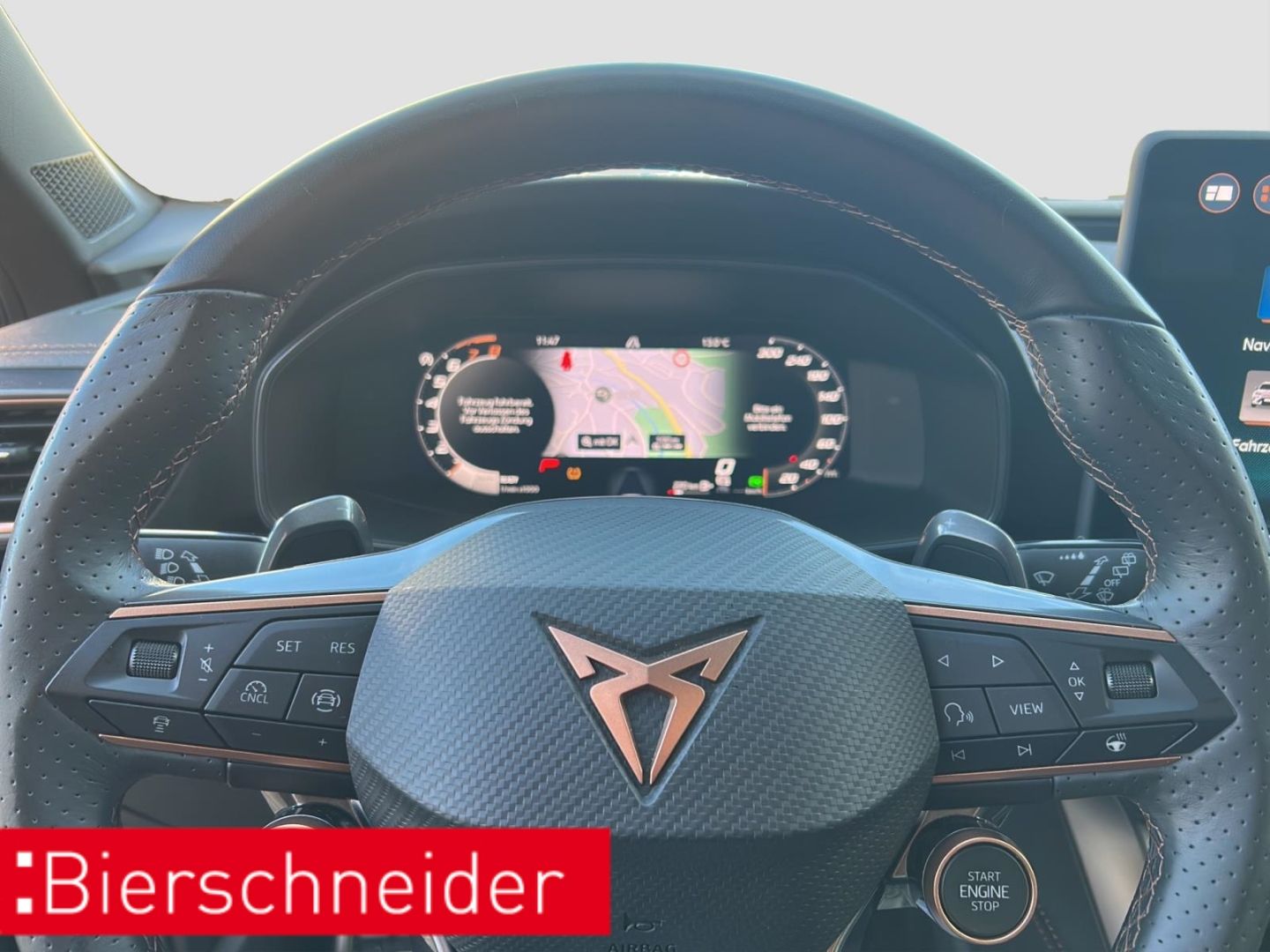 Cupra Formentor - Bild 18