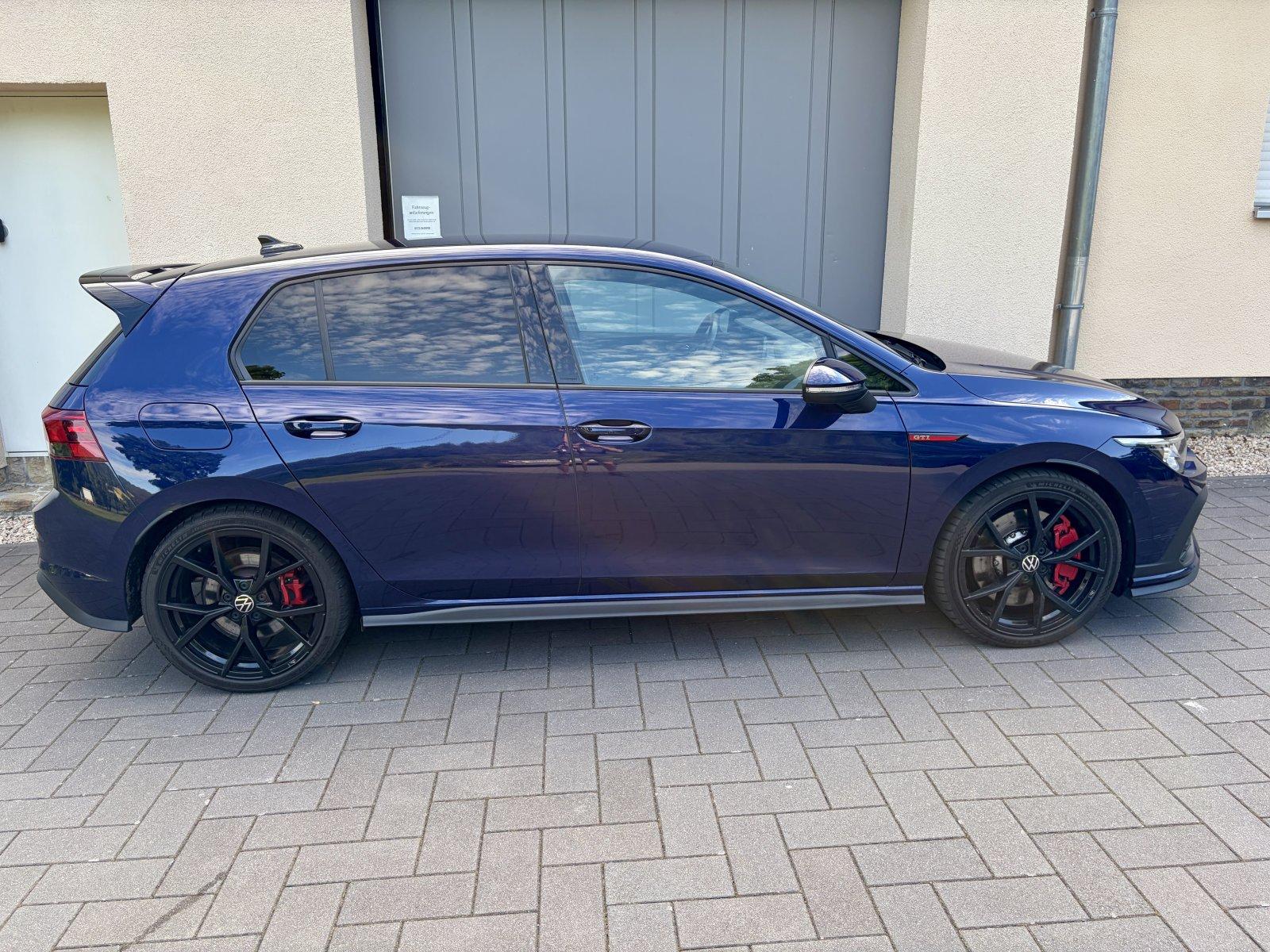 Volkswagen Golf GTI Clubsport Navi/HarmanKardon/Estoril, миниатюра 4