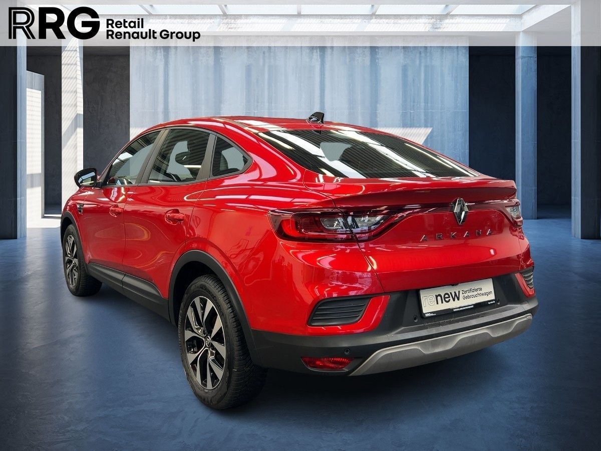 Renault Arkana - Bild 4