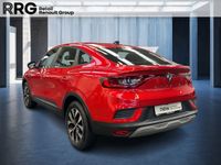 Renault Arkana - Vorschau Bild 4