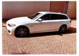 BMW 535d M-Paket - BMW 535 in Hannover