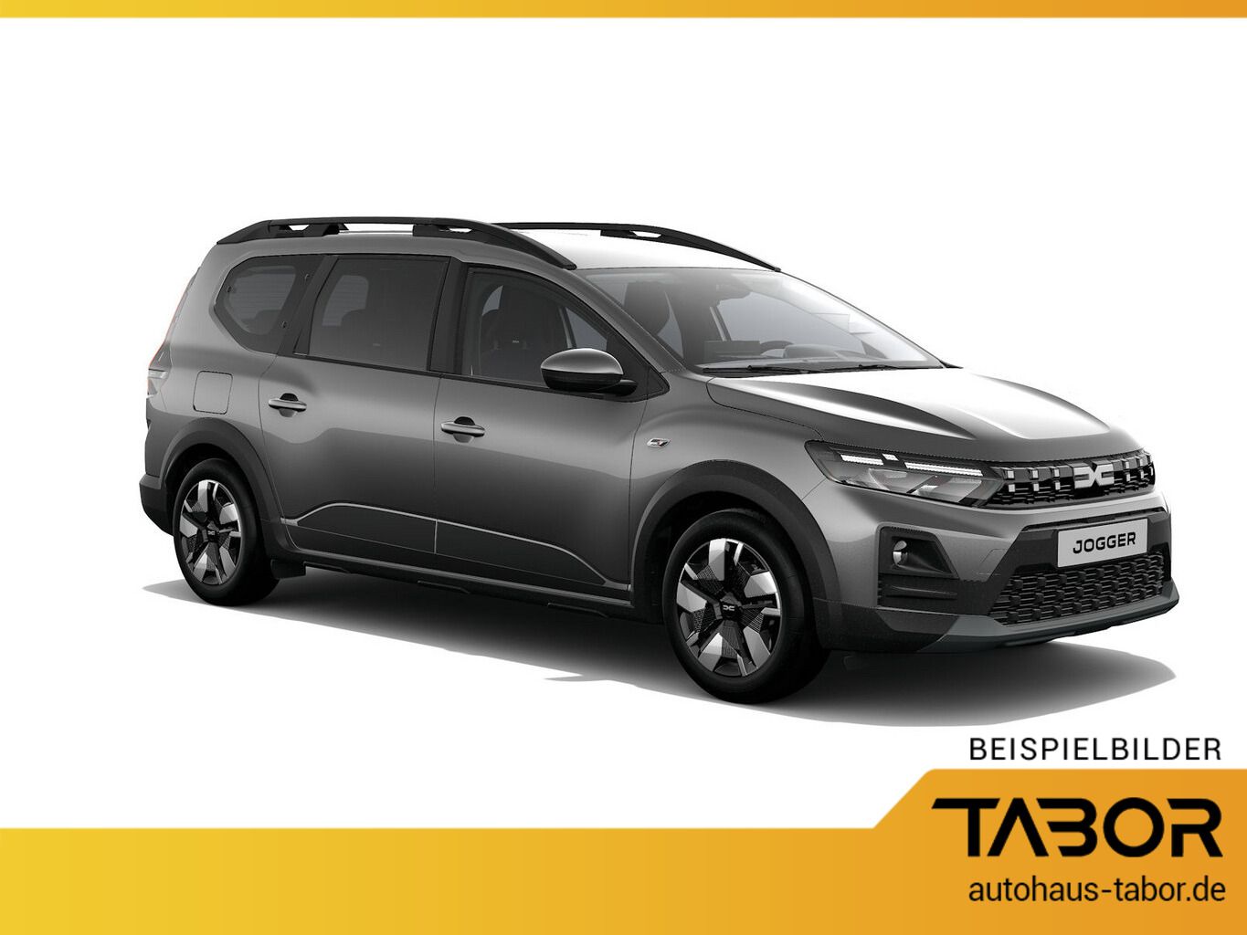 Dacia Jogger - Bild 2