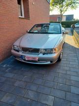 Volvo C70 2.0T Cabriolet sehr gepflegt! - Volvo C70 aus 2001