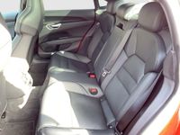 Audi e-tron GT - Vorschau Bild 16