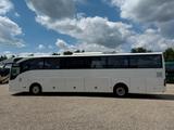 Mercedes-Benz Tourismo RHD-M  / 2A / EURO 5 - Mercedes-Benz Reisebus Tourismo