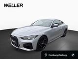 BMW M440iA Coupe M SPORT PRO LivePro,HUD,GSD,Laser - BMW M440 in Hamburg