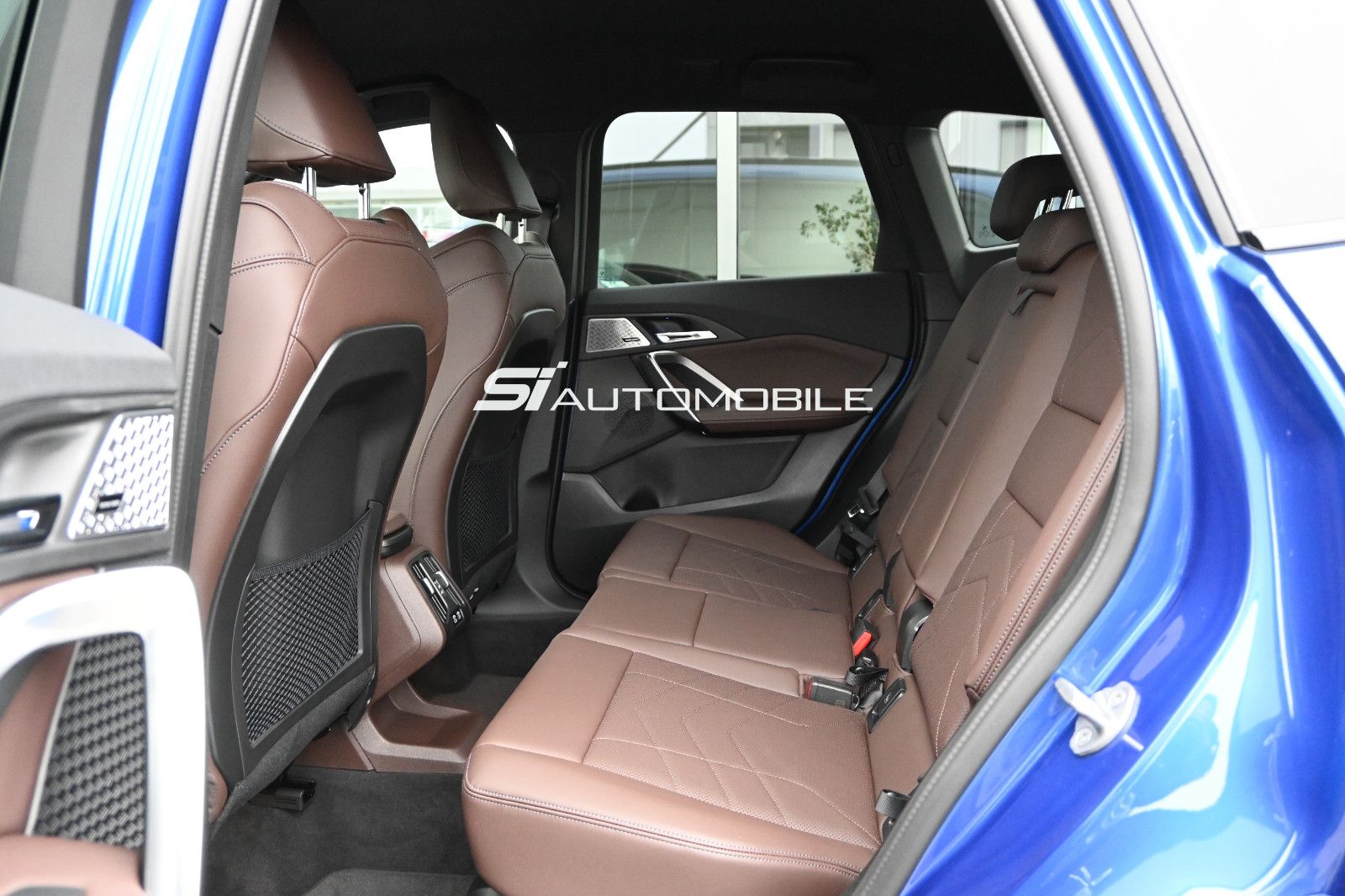 Fahrzeugabbildung BMW X1 xDrive23d M-Sport °ACC°AHK°HARMAN°LENKR.HEIZ°