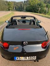 Mazda MX-5 2.0 SKYACTIV-G 184 Exclusive-Line Exclu... - gebrauchte Mazda MX-5 aus dem Jahr 2024