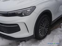 Volkswagen Tiguan - Vorschau Bild 11