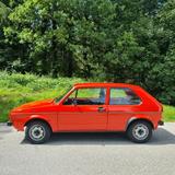 Volkswagen VW Golf MK1 1978 - Volkswagen Golf aus 1978