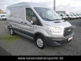 Ford Transit FT 310 L2H2VA Werkstatt Klima Standheiz. - Ford Werkstatt
