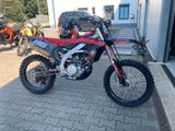 Fantic Xxf 250 XXF 250  yz250 yzf - FANTIC XX 250