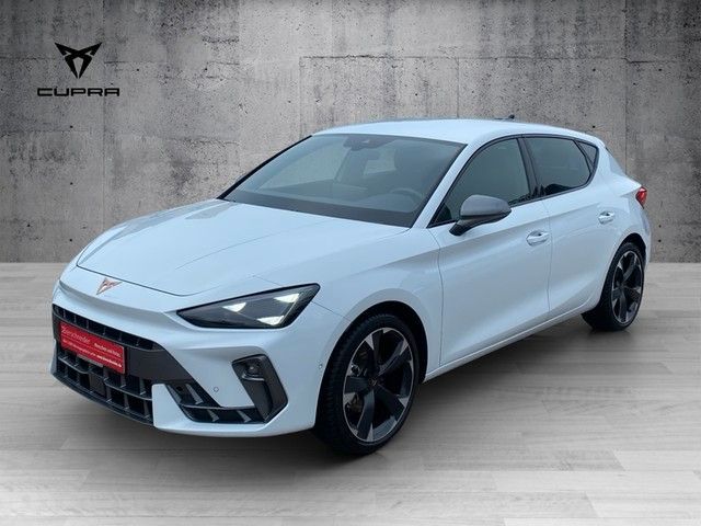 Cupra Leon - Bild 2