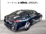 BMW i5 M60 xDrive M Sport Pro AHK Panorama Carbon He - BMW i5: M