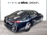 BMW i5 - Vorschau Bild 5