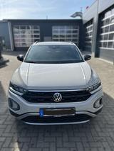Volkswagen T-Roc 2.0 TDI SCR GOAL GOAL