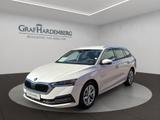 Skoda Octavia Combi Style 4x4 TDI DSG Navi LED