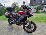 Yamaha MT 09 Tracer - YAMAHA MT 09 TRACER