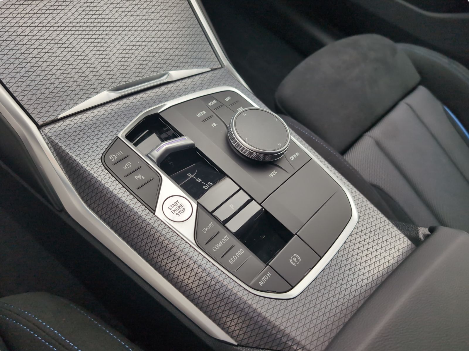 BMW 320 - Bild 15