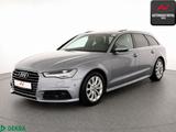 Audi A6 Avant 3.0 TDI qu PANO,LUFT,HUD,MEMORY,BOSE,SH - Audi mit Diesel-Antrieb: Leder, mit Navigationssystem, Kombi, 0