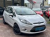 Ford Fiesta 1.2 Champions Edition*TÜV NEU*KLIMA*SHZ* - Ford Fiesta: Champ