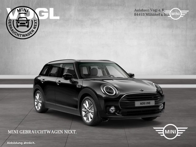 MINI One Clubman