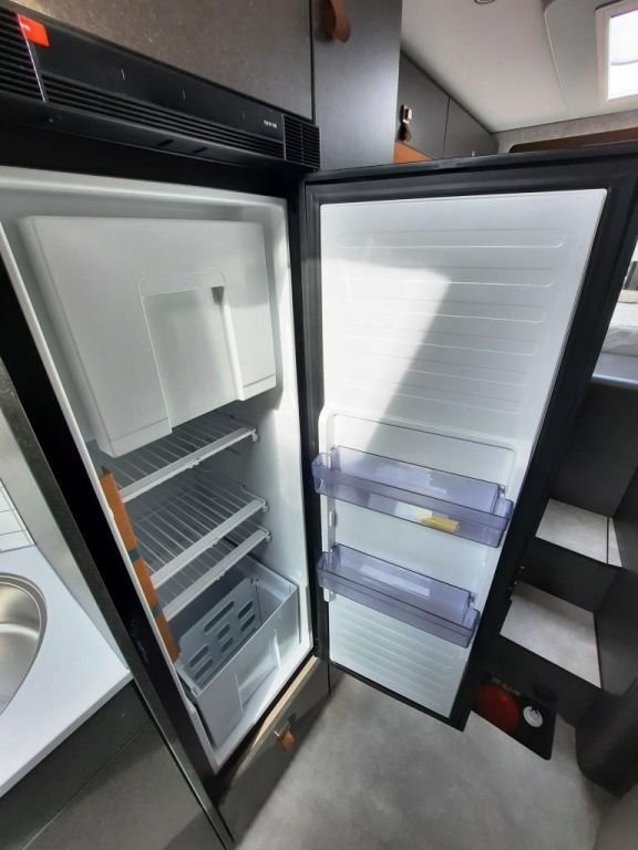 Fahrzeugabbildung HYMER / ERIBA / HYMERCAR ML-T 580 Verfüg./Sparen Sie 4.980,- €