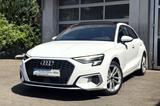 Audi A3 Sportback 30 TDI ADVANCED PANO LED NAV 1 HAND - : Taxi, Limousine