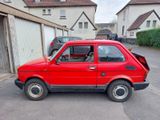 Fiat 126 Bj. 1987 Oldtimerzulassung TÜV bi... - Fiat 126: Privatanbieter