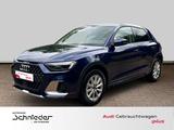 Audi A1 allstreet 30 TFSI S tronic NAVI+LED+VIRTUAL+A