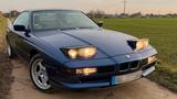 BMW 850Ci - BMW 850: Ci