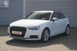 Audi A3 Sportback 1.5 Bi-Xenon Tempomat Sitzheizung - Audi mit Benzin-Antrieb: Weiß