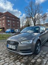 Audi A3 2.0 TDI Ambiente Ambiente